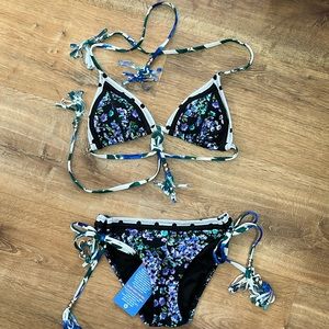 Kuleana bikini set